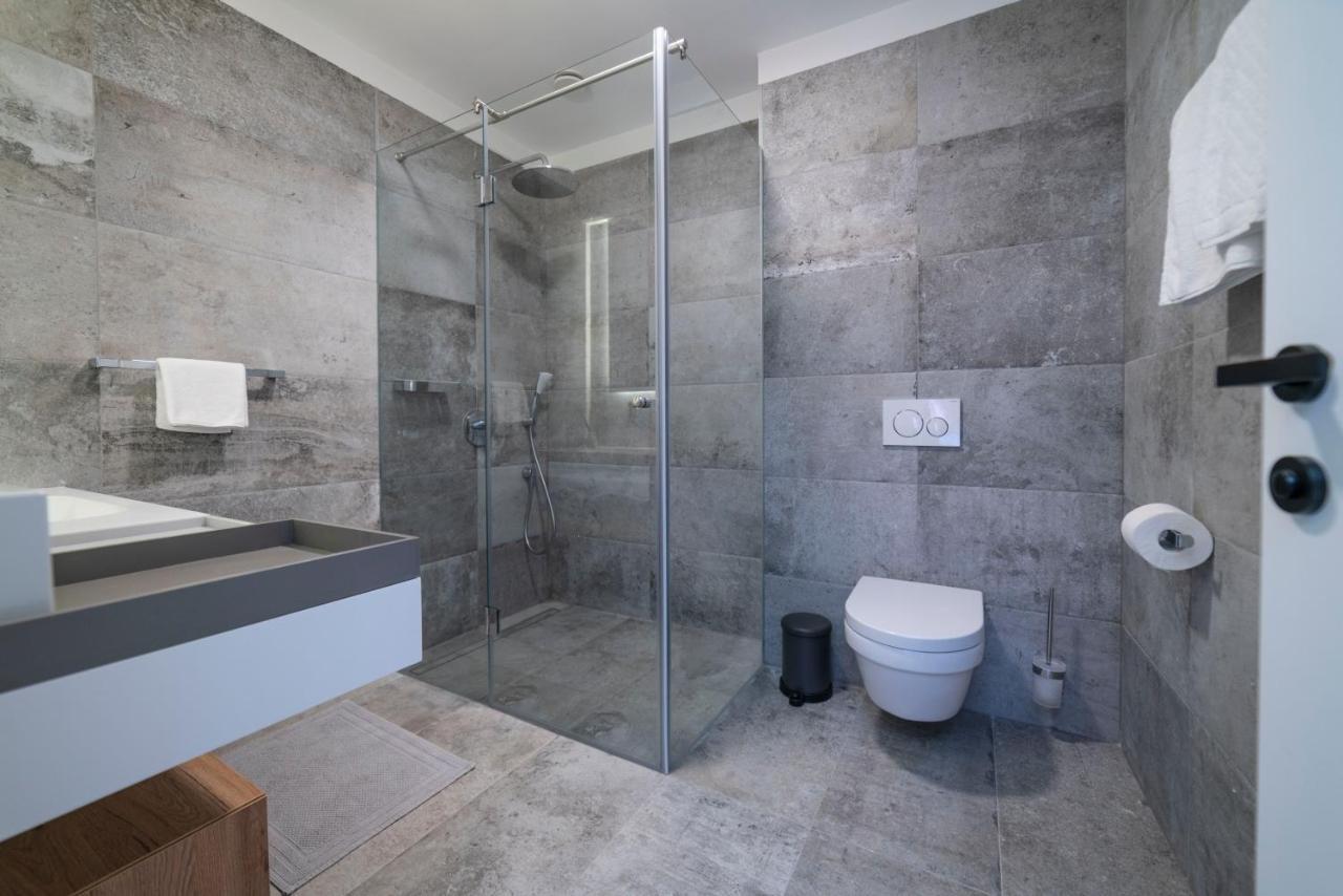 Argento Residence Zagvozd 外观 照片