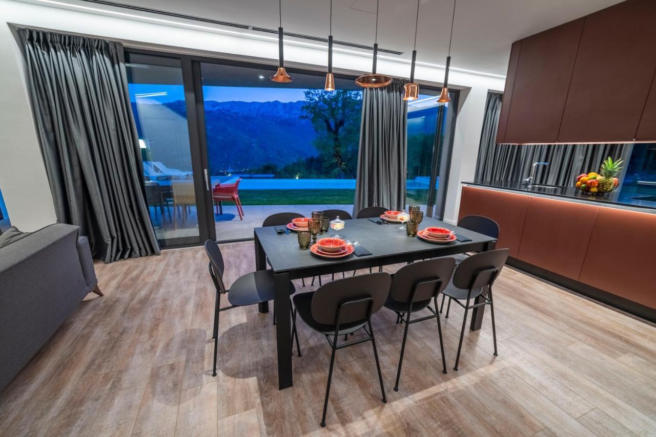 Argento Residence Zagvozd 外观 照片