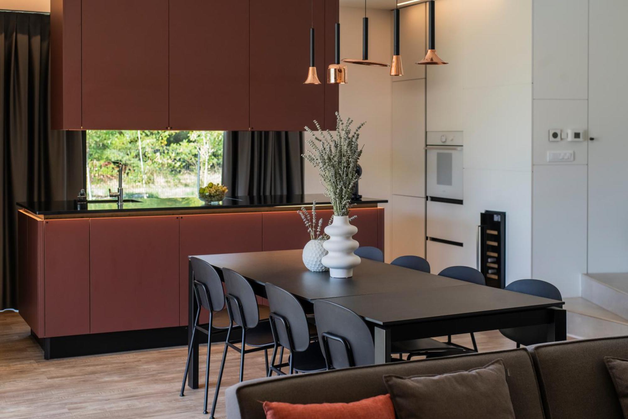 Argento Residence Zagvozd 外观 照片