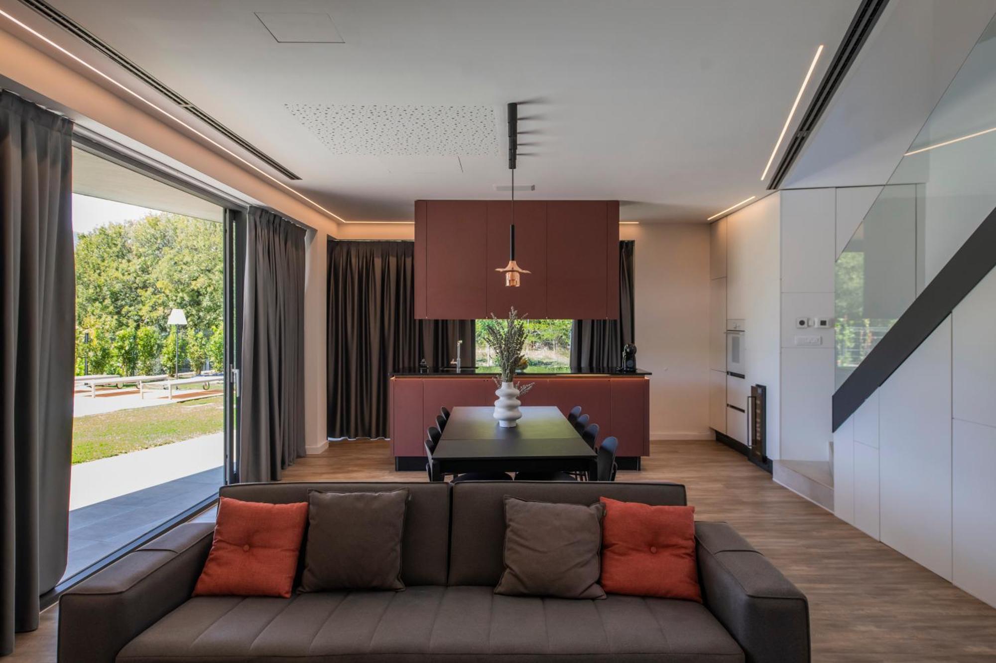 Argento Residence Zagvozd 外观 照片