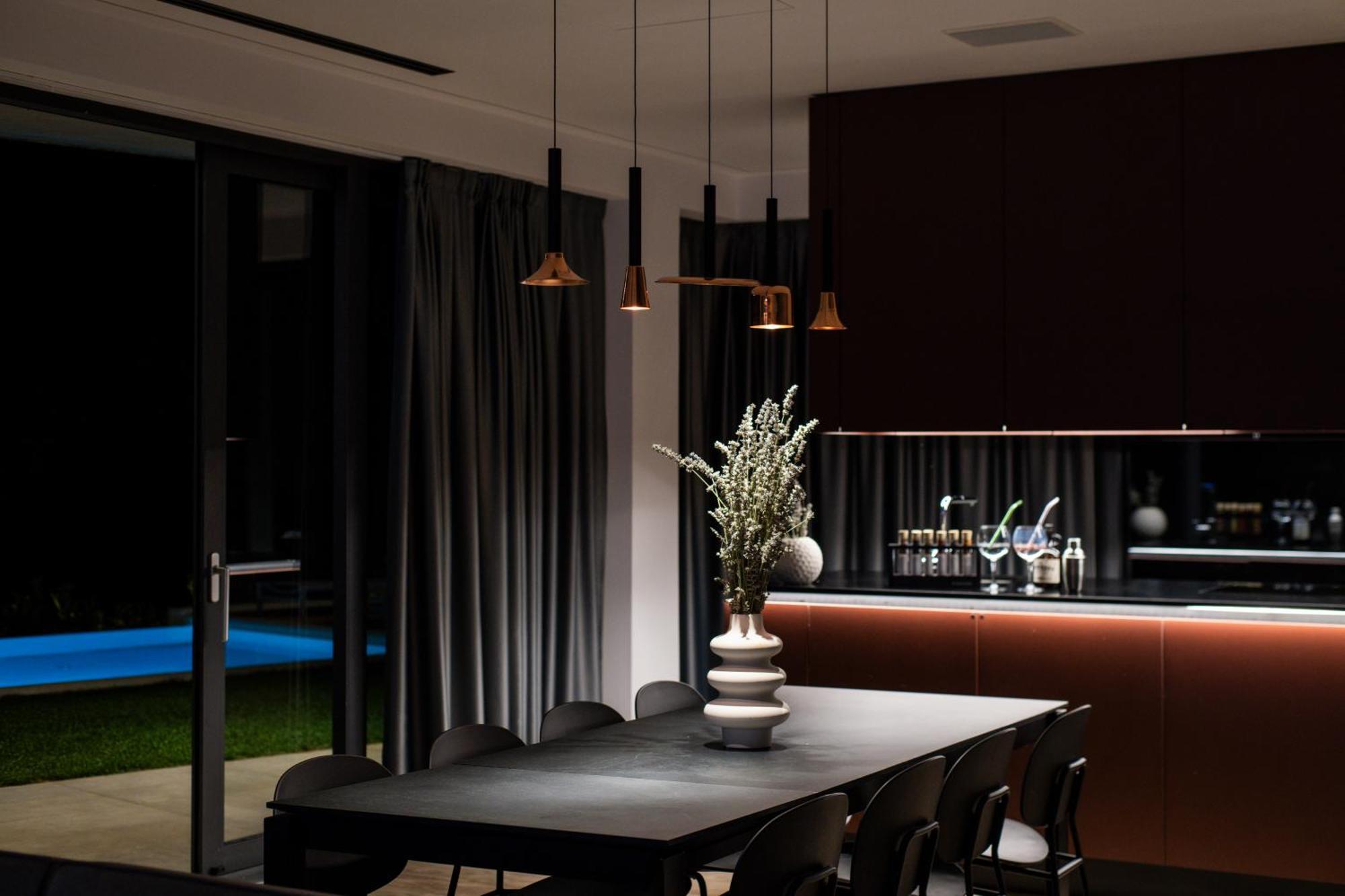 Argento Residence Zagvozd 外观 照片