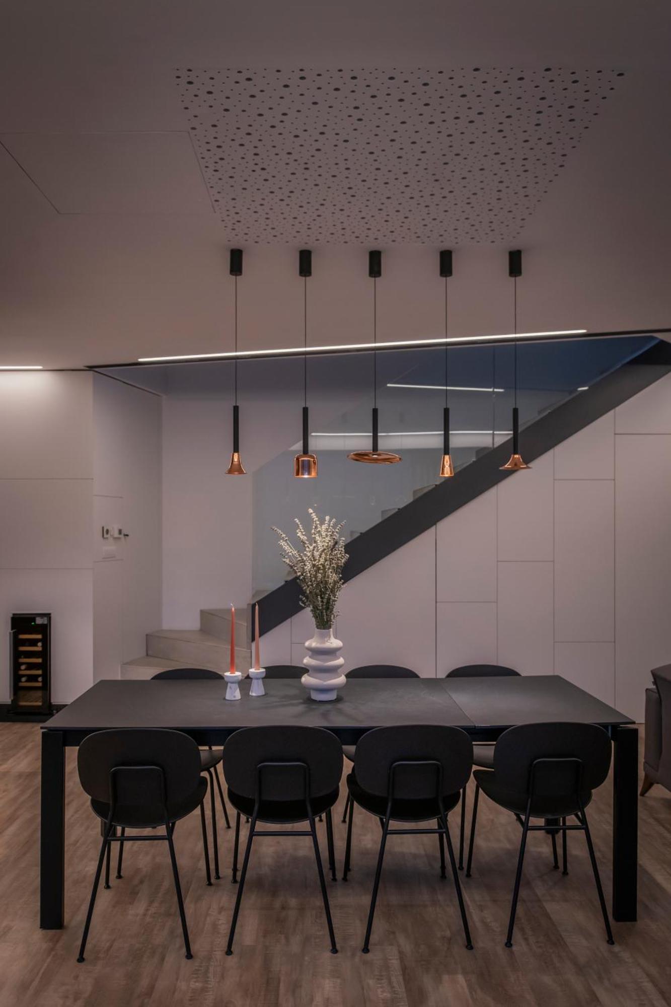 Argento Residence Zagvozd 外观 照片