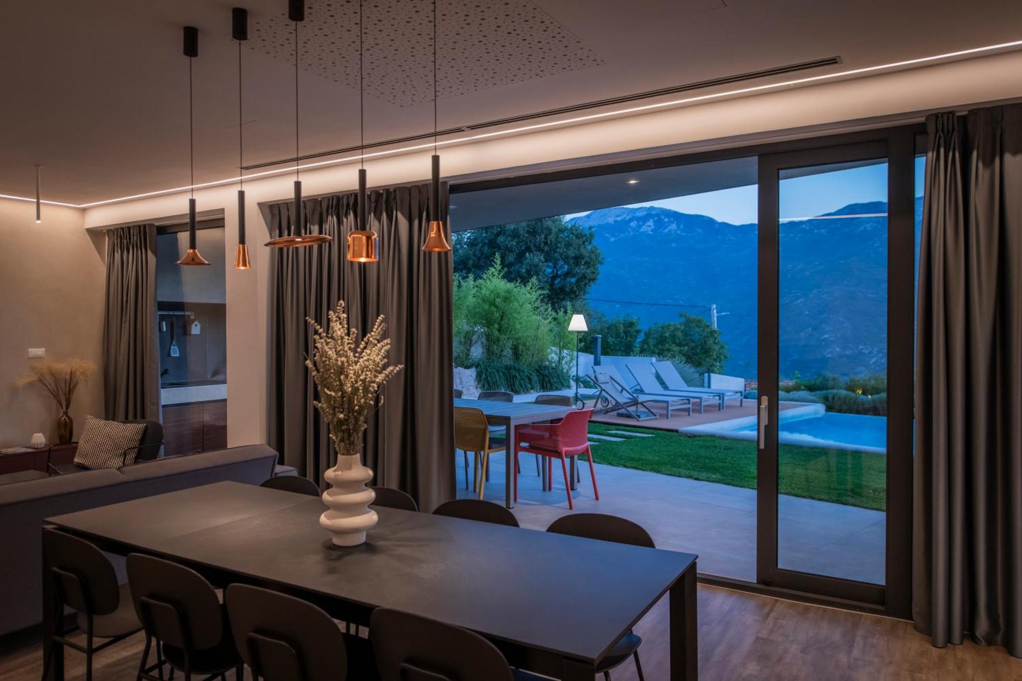 Argento Residence Zagvozd 外观 照片