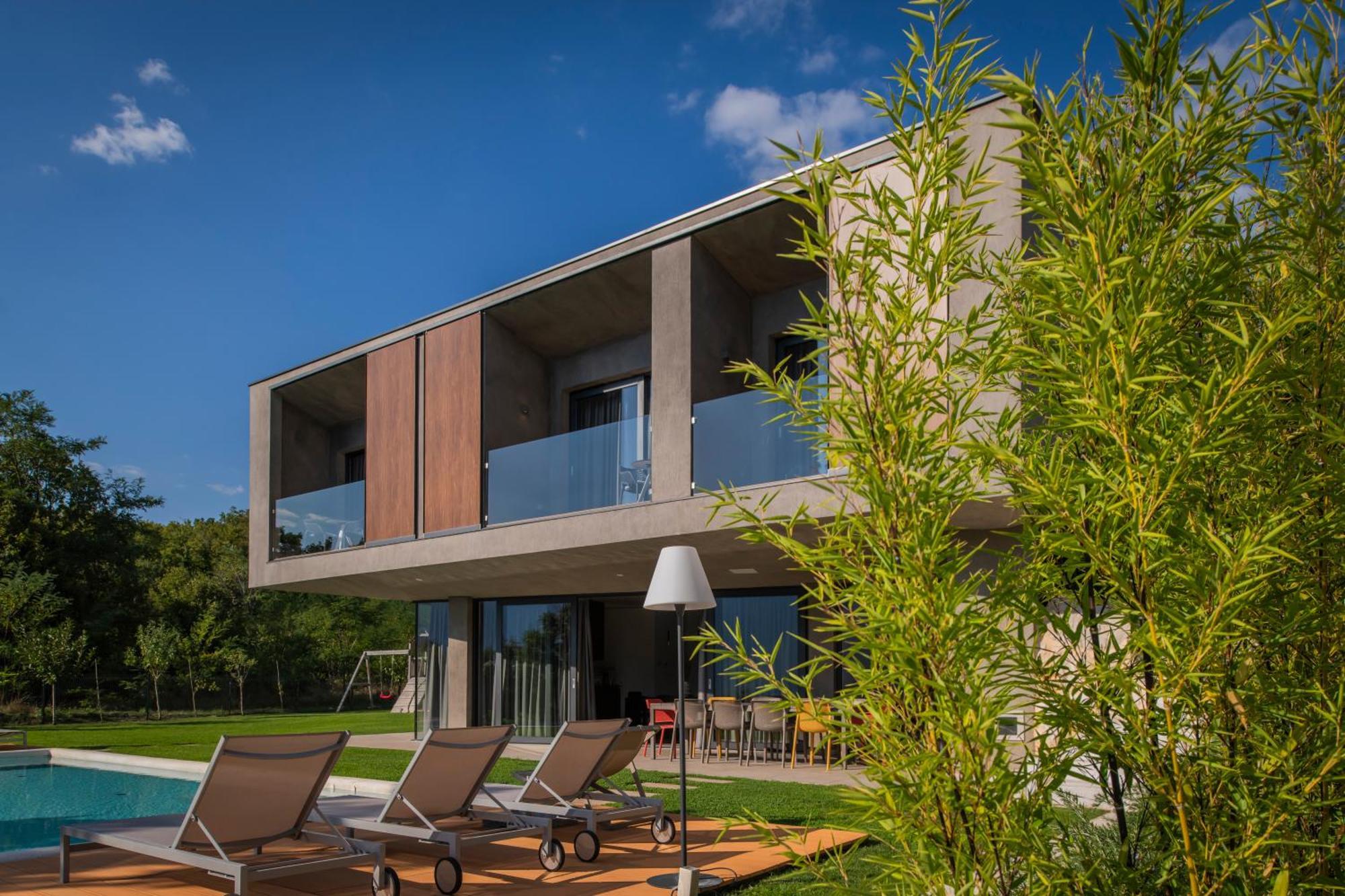 Argento Residence Zagvozd 外观 照片