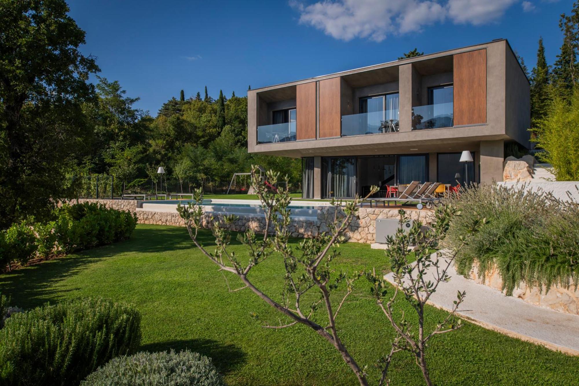 Argento Residence Zagvozd 外观 照片