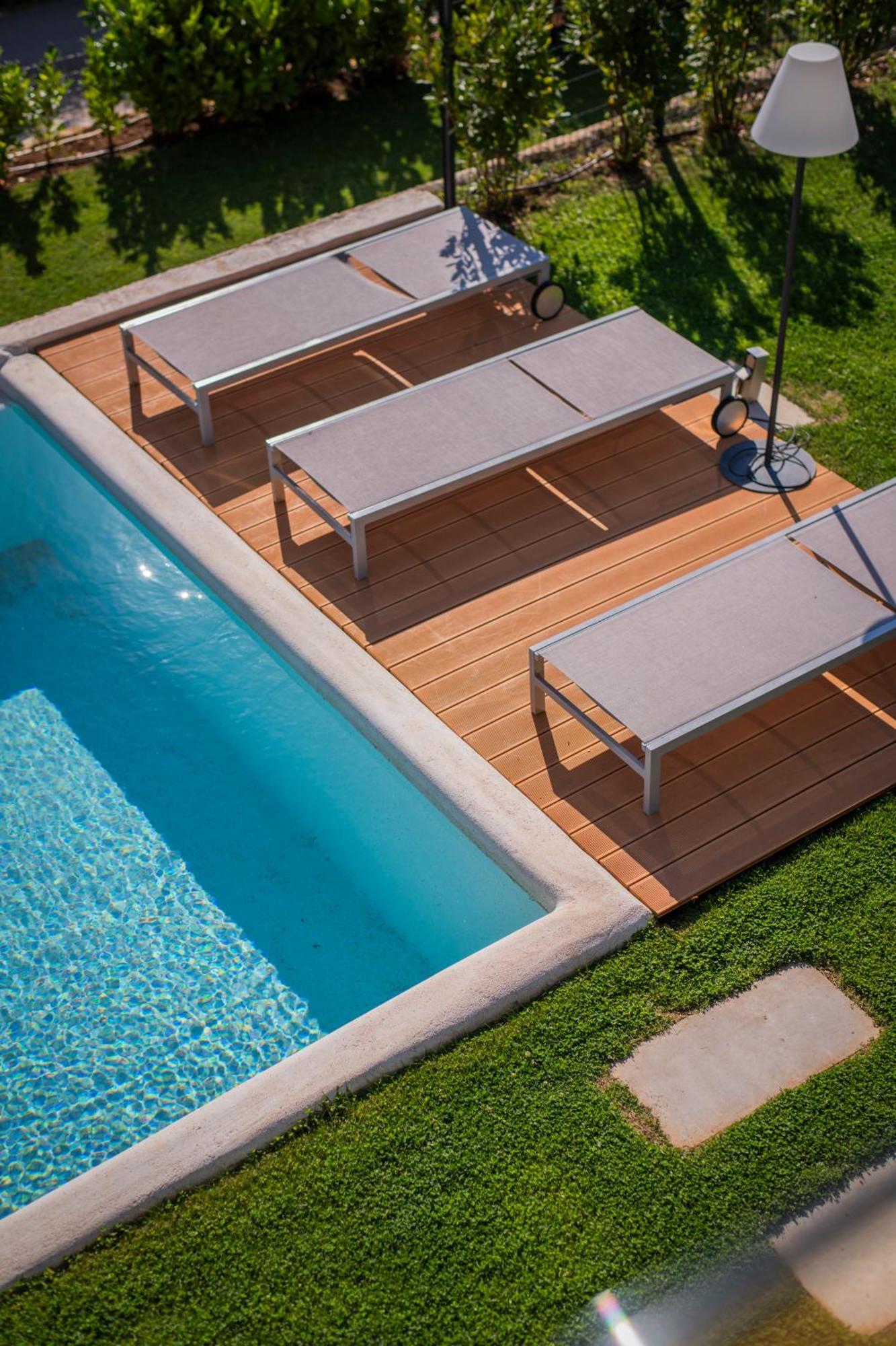 Argento Residence Zagvozd 外观 照片