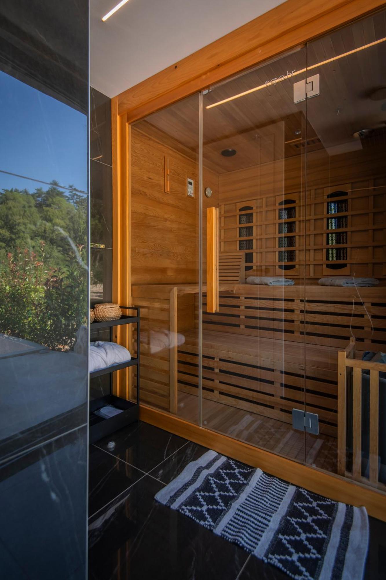 Argento Residence Zagvozd 外观 照片
