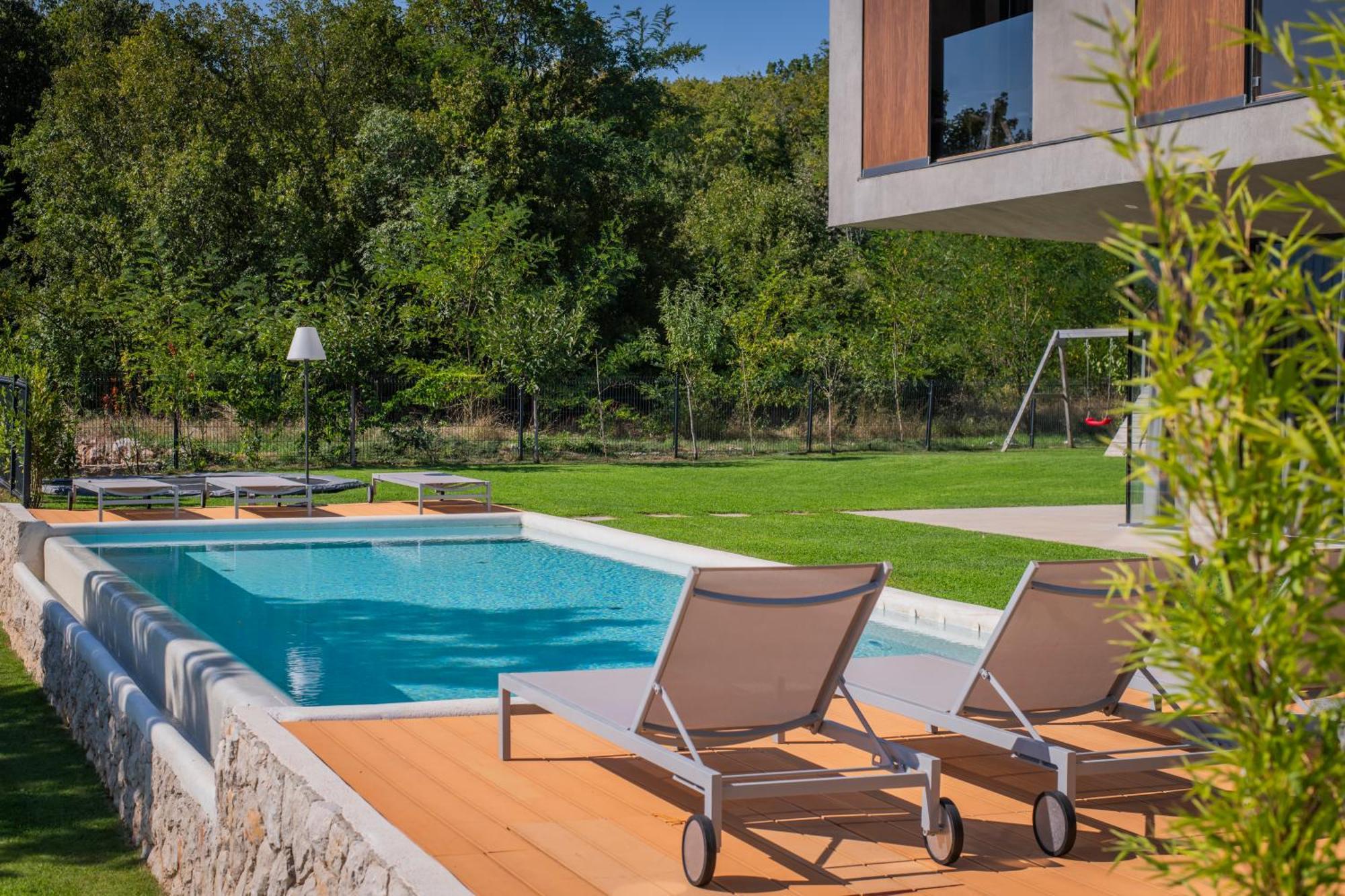 Argento Residence Zagvozd 外观 照片