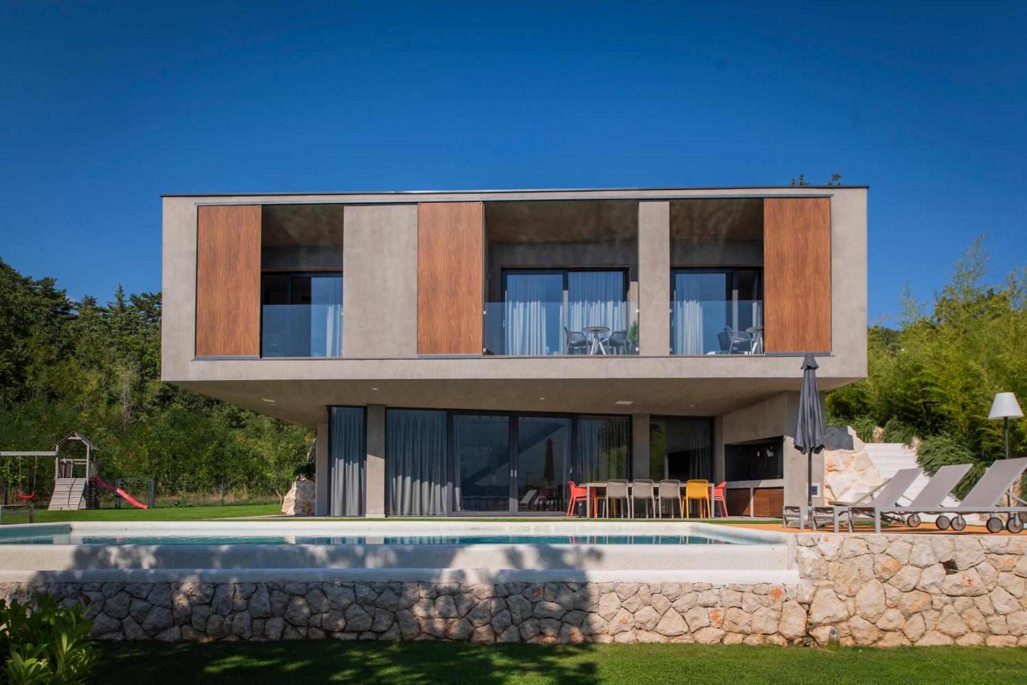 Argento Residence Zagvozd 外观 照片