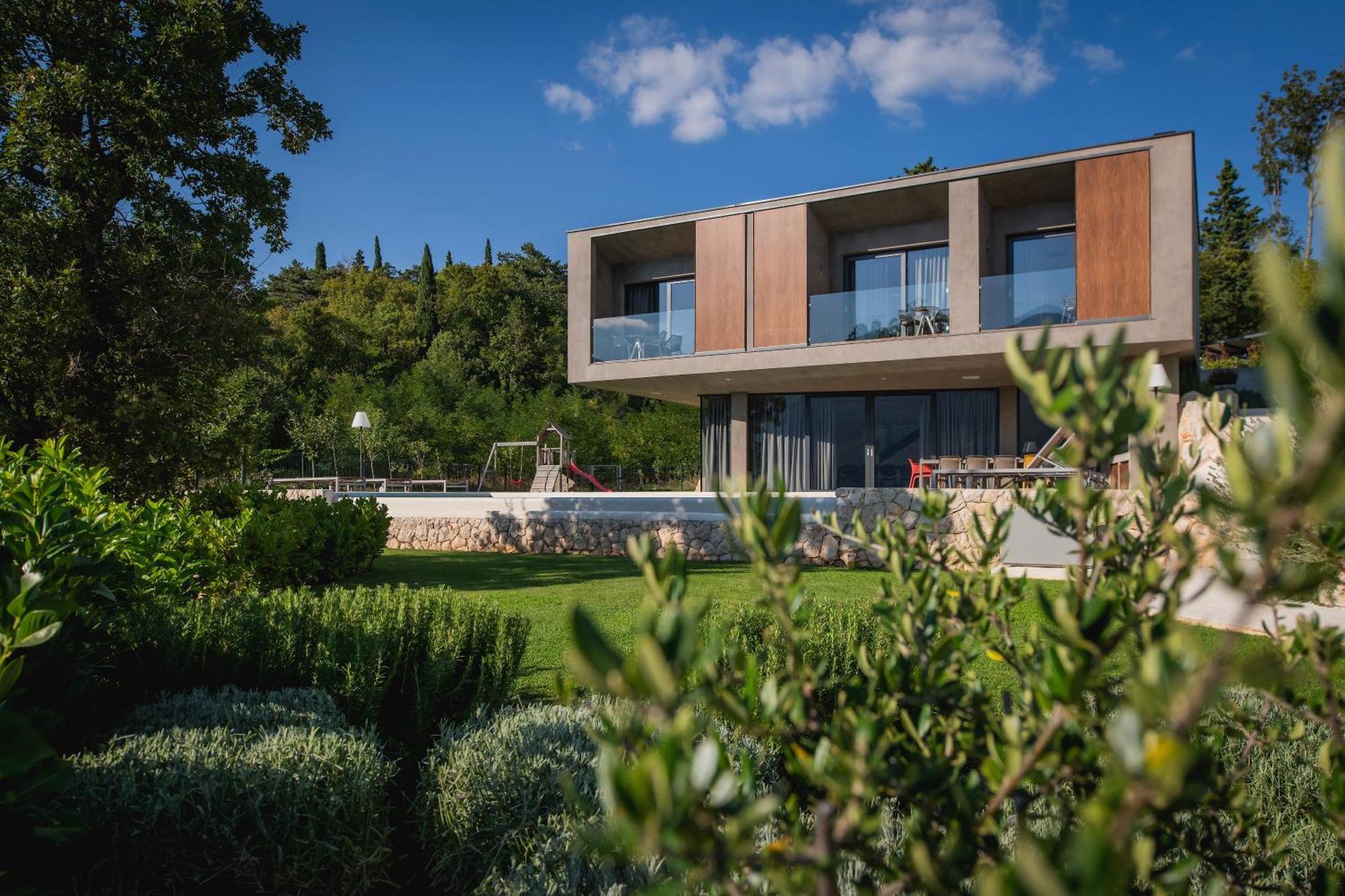 Argento Residence Zagvozd 外观 照片